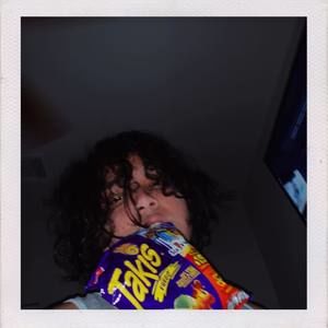 Meet your Posher, Frederick